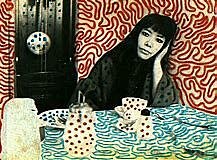 Sus inicios en el arte