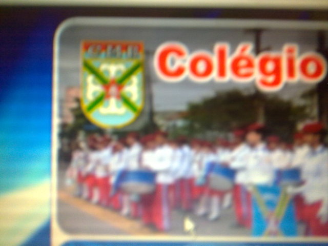 Proba do Colégio Militar do Recife