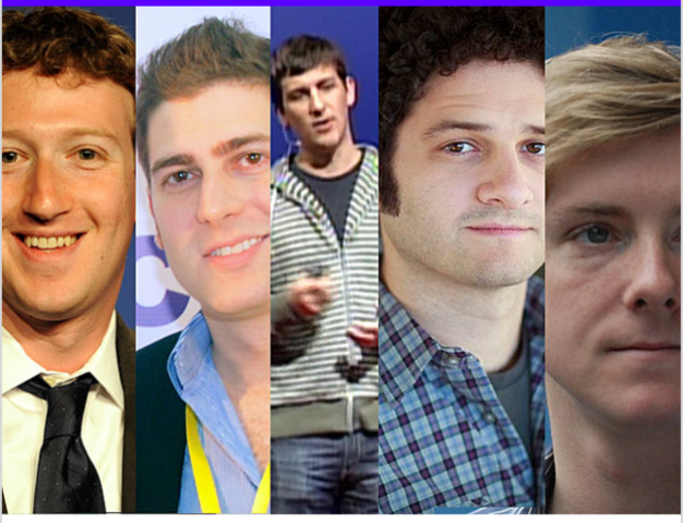 2004 : PERSONAJES REPRESENTATIVOS DEL HUMANISMO DIGITAL