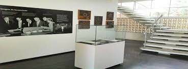 MUSEO DE LAS IMAGENES