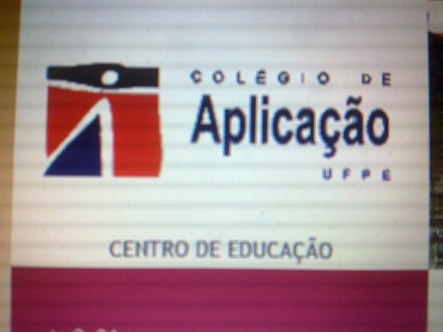 Proba do Colégio de Aplicação