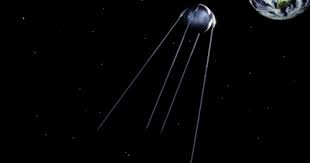 Space Race/Sputnik