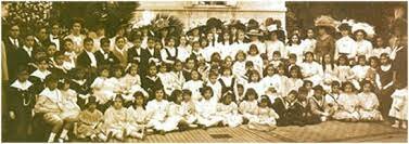 EDUCACIÓN PRIMARIA OBLIGATORIA