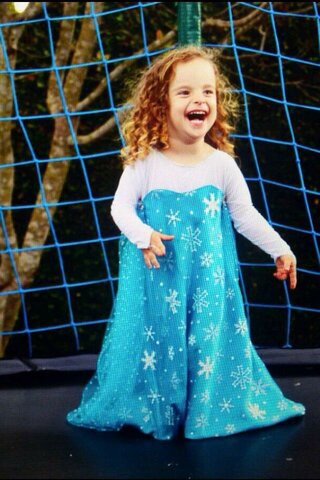 ANIVERSARIO DE 3 ANOS