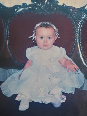 Bautismo y consagración cristiana a Dios