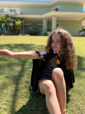 ANIVERSARIO DE 8 ANOS