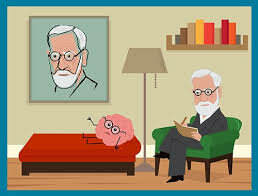 Teoría psicoanalítica