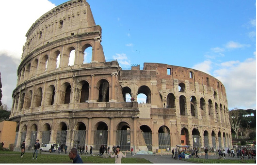 Edad Antigua Civilizaciones