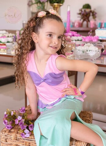 ANIVERSARIO DE 6 ANOS