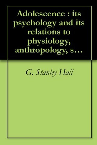 CONCEPTO DE ADOLESCENCIA