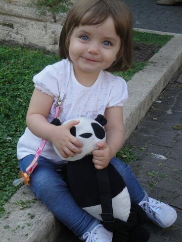 Conhecendo a Itália