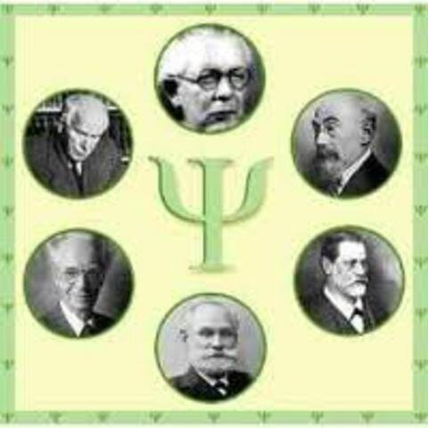 Pioneros de la psicología social