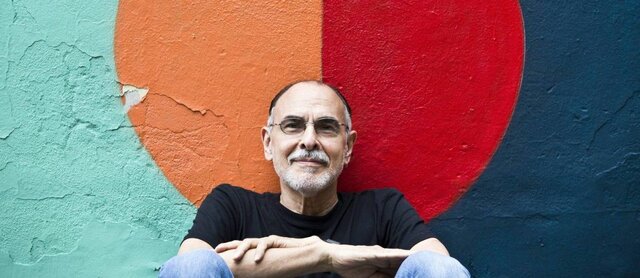 George Yúdice habla sobre el estudio de humanidades en América Latina