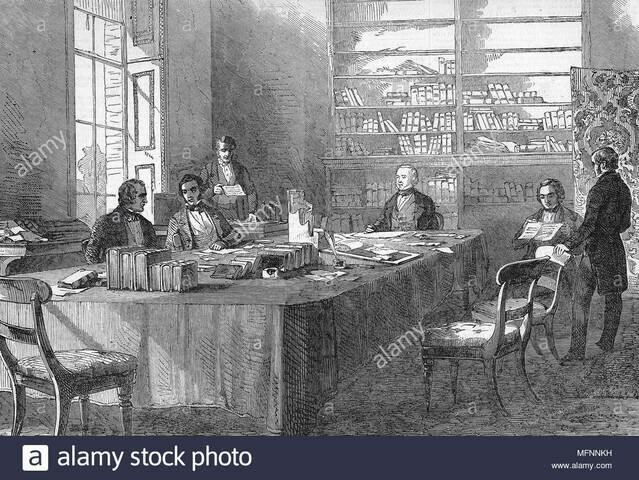 Primera ley de salud pública