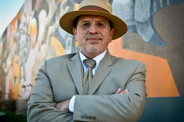 Maestría en Estudios Culturales