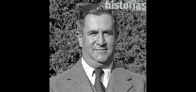 Manuel Ávila Camacho (1940 - 1946)