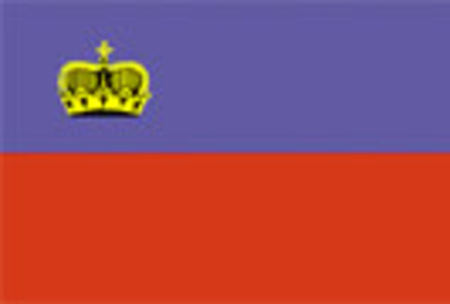 Liechtenstein founded