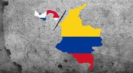 Separación de Panamá de Colombia