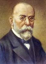 Descubrimiento del bacilo de la tuberculosis