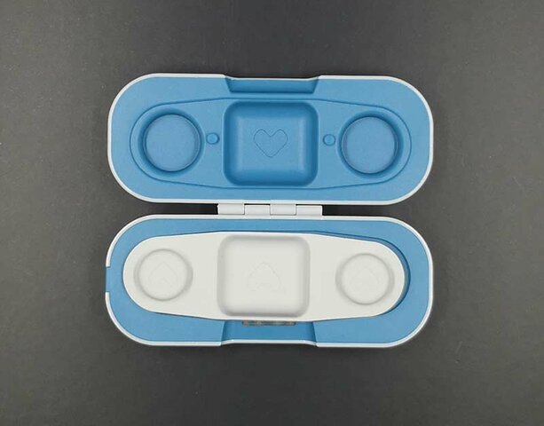 Health Device Project