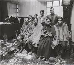 Se genera el decreto del 8 de noviembre de 1825