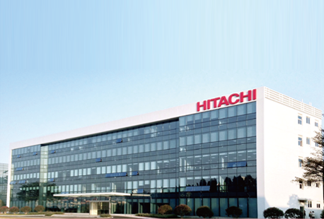 Hitachi Software Works