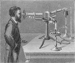 Descubrimiento del cesio