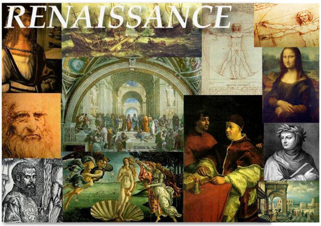 The Renaissance (1500-1660)