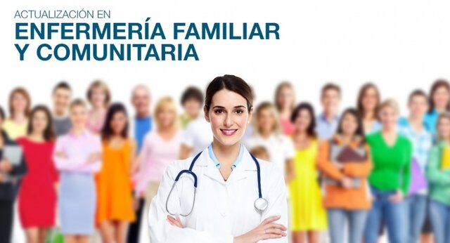 Historia de la Enfermería Comunitaria