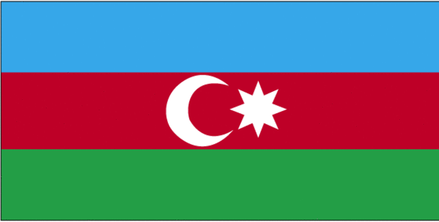 Azerbaijan Independence