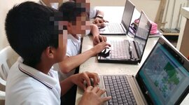 Timeline: Evolución de los Recursos Educativos Digitales