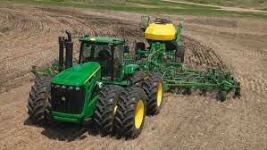 Mecanizacion de la Agricultura, Técnica de la Alimentación, Segundo Plan Sexenal