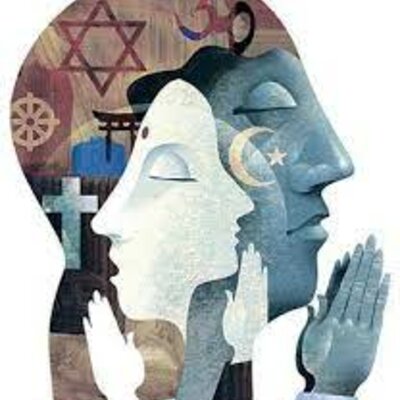 Timeline: Línea del Tiempo- Religiones Monoteístas. Por: Fredy Pineda 10th Bach "B"