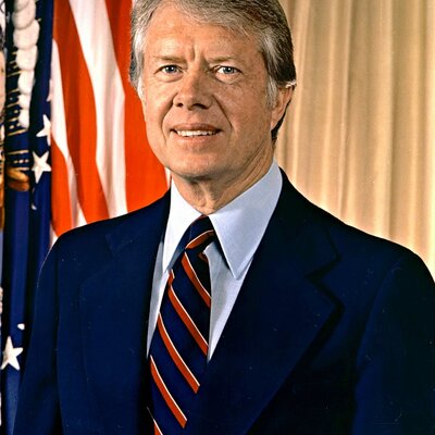Timeline: Jimmy Carter timeline