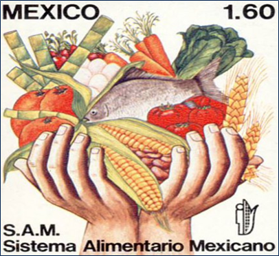 Sistema Alimentario Mexicano (SAM)