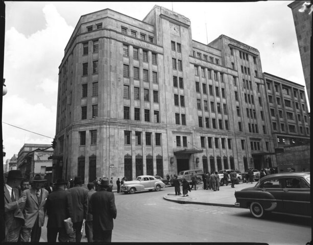 Banco de Bogotá
