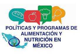 Programa de Alimentación y Nutrición Familiar fue sustituido por el Programa de Alimentación Salud y Educación