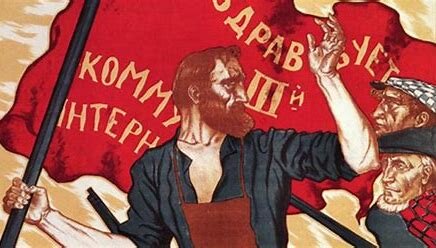 Internacional Comunista