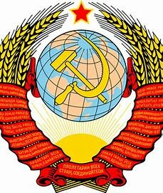 Creación Unión Sovietica