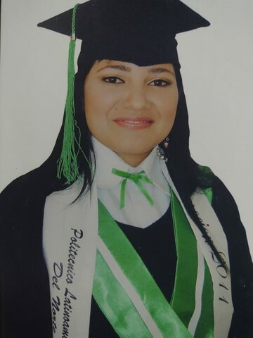 MI CURSO DE ENFERMERIA