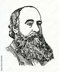 James Prescott Joule.