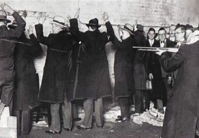 Matanza de San Valentín