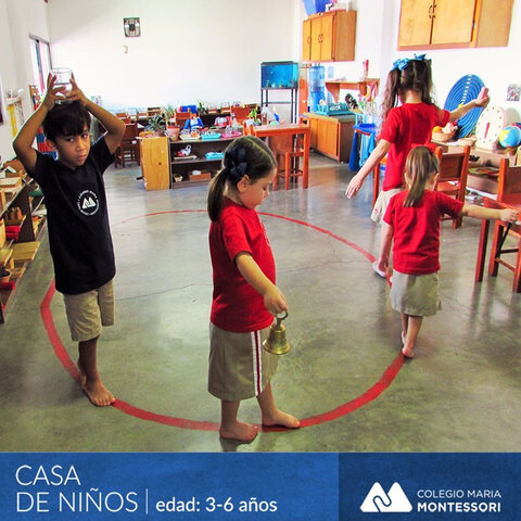 TRANSFORMAR EL ECOSISTEMA DEL AULA