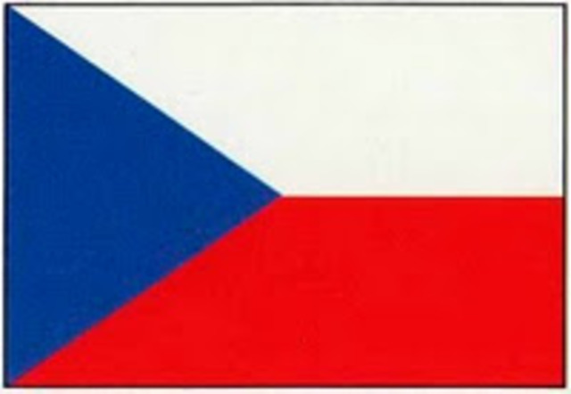 Czechoslovakian State
