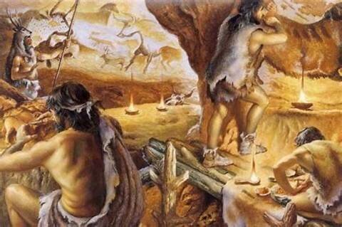 CIVILIZACIONES ANTIGUAS