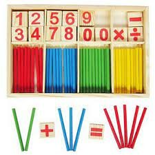 PROVEER DE MATERIALES EN FUNCIÓN DEL NIVEL DE DESARROLLO