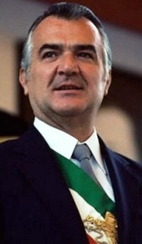 Miguel De la Madrid Hurtado (1982 - 1988)