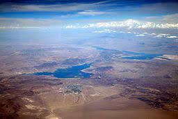 Lake Mead