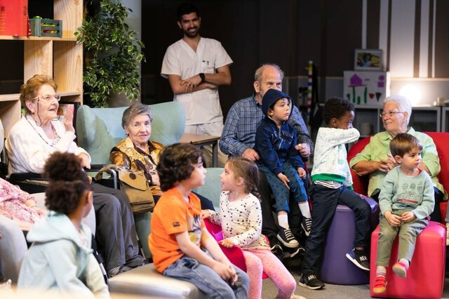 SE DETERMINAN DOS GRUPOS