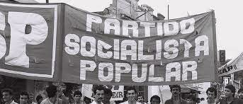Fundación del partido socialista